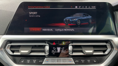 BMW 4 Series 420i xDrive M Sport 2dr Step Auto Petrol Coupe